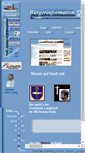 Mobile Screenshot of kastl.net